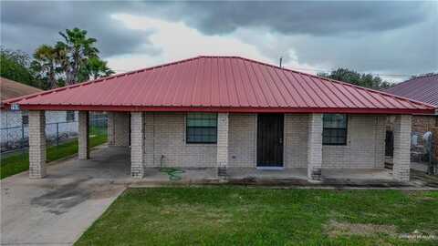 753 Christina Street, Donna, TX 78537