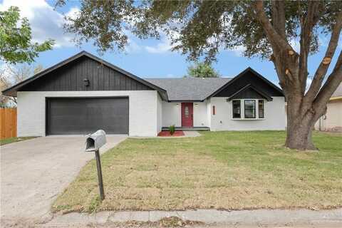 3109 N 25th Street, McAllen, TX 78501