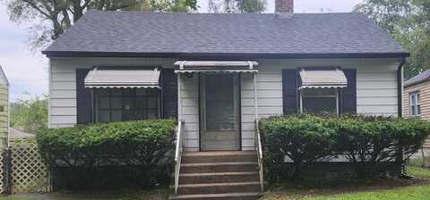 1949 McKinley Street, Gary, IN 46404