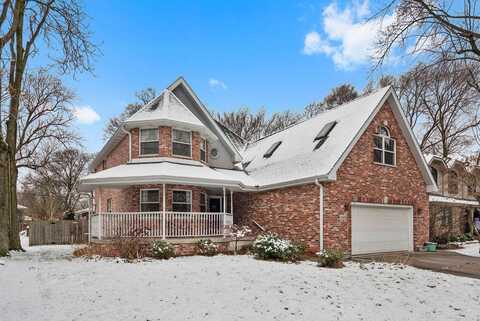 8408 Beech Avenue, Munster, IN 46321