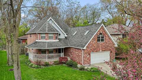 8408 Beech Avenue, Munster, IN 46321