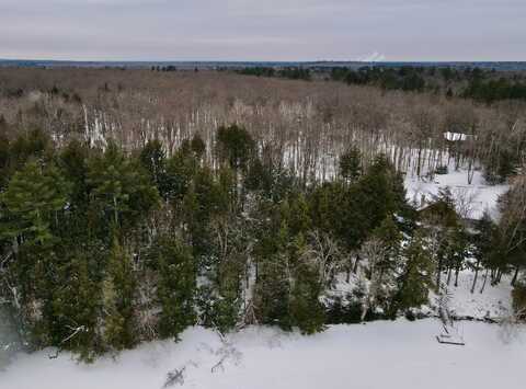 Lot 2 VIRGIN TIMBERS LN, Tomahawk, WI 54487