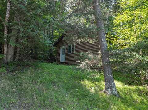 5724 HILLSIDE RESORT TR, Phelps, WI 54554