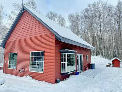 9168 RIVER PARK, Sayner, WI 54560