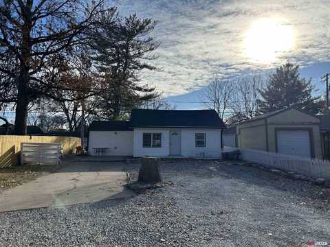 3527 W Street, Lincoln, NE 68503