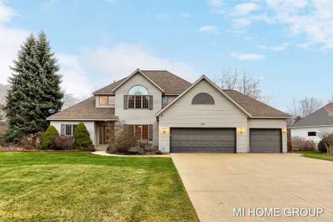 1917 Goldeneye Drive, Holland, MI 49424