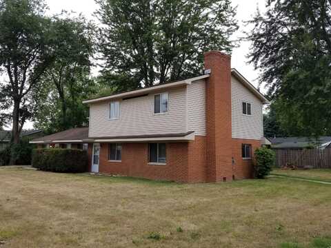 227 Fairmount St Street, Whitmore Lake, MI 48189