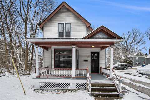 314 Douglas Avenue, Kalamazoo, MI 49007