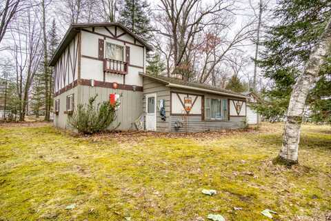 5296 Oakwood Drive, Prescott, MI 48756