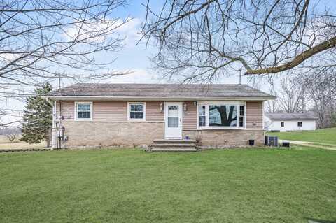 17 95th Avenue, Lakeview, MI 48850