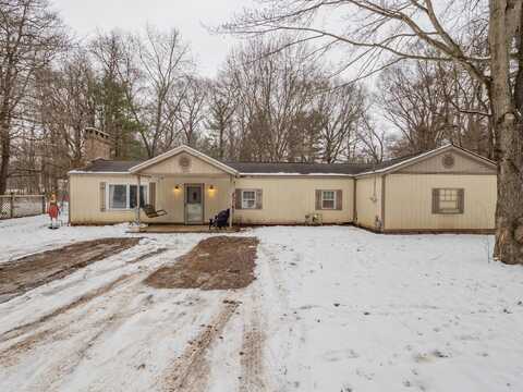 1233 Wells Road, Allegan, MI 49010