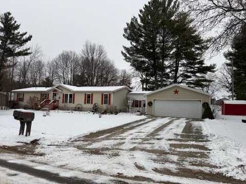 12596 Rosemary Avenue, Grant, MI 49327