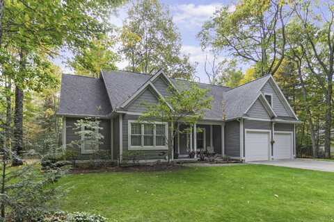 5309 Beechwood Drive, Muskegon, MI 49445