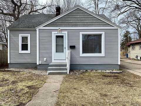 2913 Lemuel Street, Muskegon, MI 49444