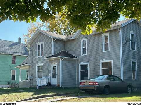 407-409 W Ganson Street, Jackson, MI 49201