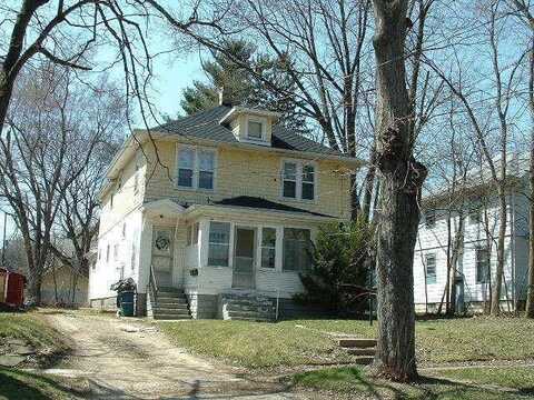 1616 3rd Street, Jackson, MI 49203