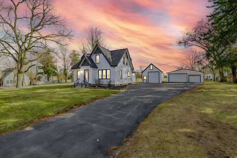 4981 W Liberty Road, Ann Arbor, MI 48103