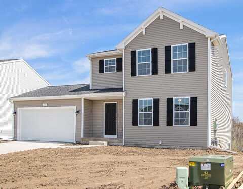 8736 E Sturtevant Avenue, Richland, MI 49083