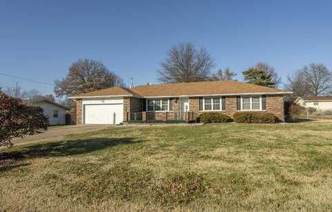 4027 W Juno Street, Springfield, MO 65802