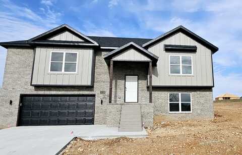 2621 W Fisherman, Ozark, MO 65721
