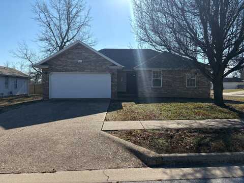 3620 W Page Street, Springfield, MO 65802