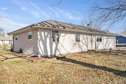 4149 W Mesa Street, Battlefield, MO 65619