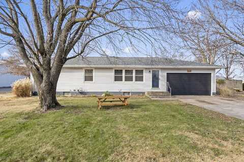 239 Scenic Street, Marshfield, MO 65706