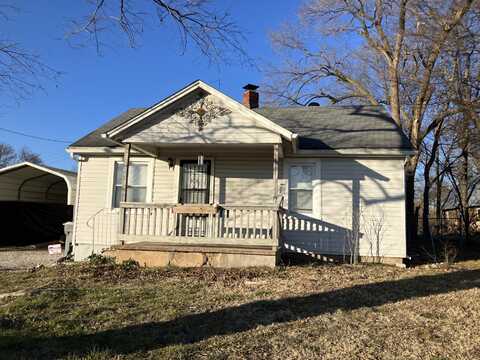 157 E Old Mill Road, Fair Grove, MO 65648