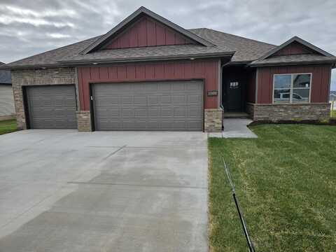 2508 Gold Finch, Ozark, MO 65721