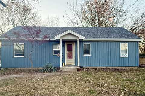 1835 N Burton Avenue, Springfield, MO 65803