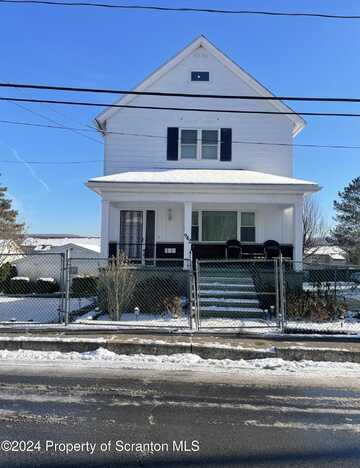 942 Mt Vernon Avenue, Scranton, PA 18508