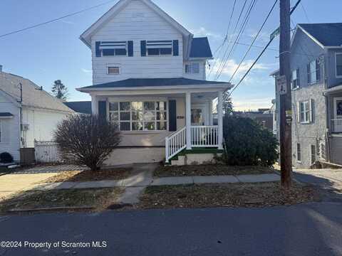 1413 Swetland Street, Scranton, PA 18504