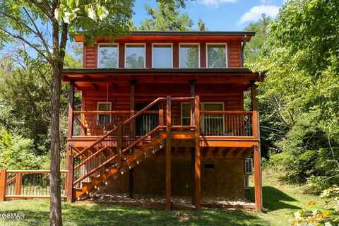 2385 Alpine Village Way, Pigeon Forge, TN 37863