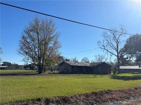 370 Corley Street, DeQuincy, LA 70633