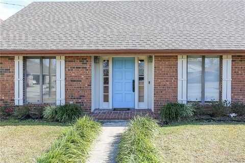 1308 S Rue Des Chene Other, Westlake, LA 70669