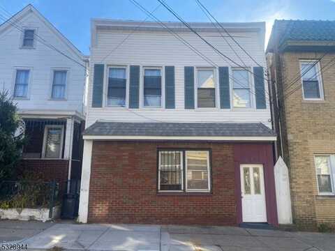 237 Ackerman Ave, Clifton, NJ 07011