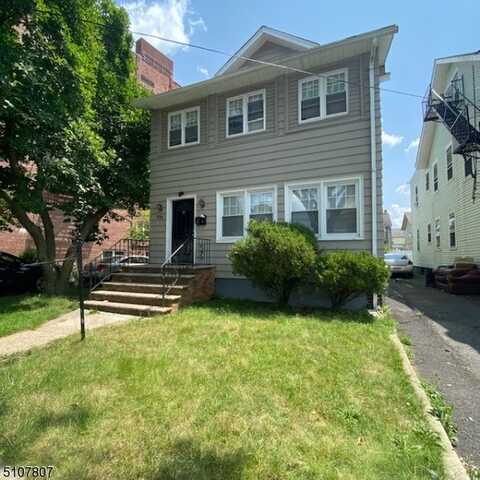 334 Union Ave, Irvington, NJ 07111