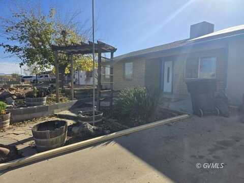 3811 Fuller St, Thatcher, AZ 85552