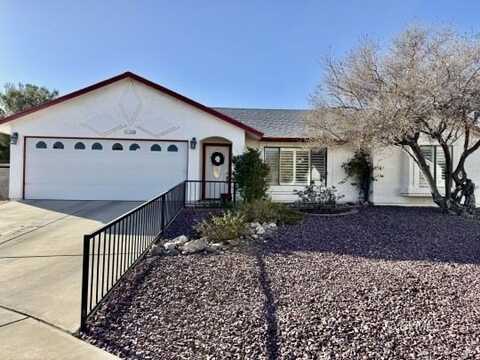 1436 S Roadrunner Ln, Thatcher, AZ 85552