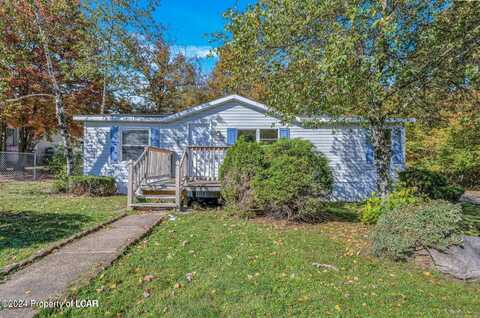 84 Birch Knoll Drive, Hazleton, PA 18201