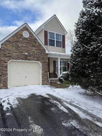 108 E Refuge Drive, Drums, PA 18222