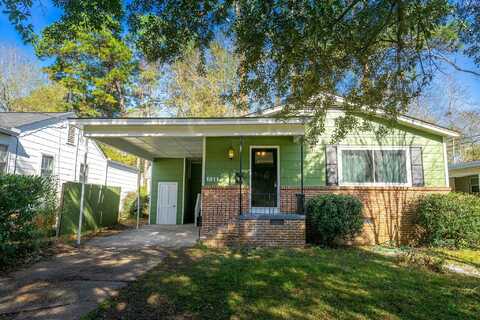 1811 1st Terrace, Hattiesburg, MS 39401