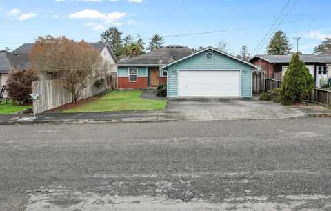 5434 Noe Avenue, Eureka, CA 95503