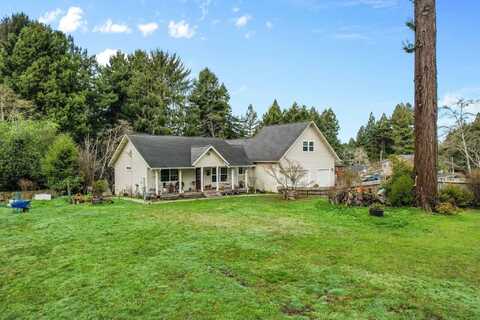 5070 Walnut Drive, Eureka, CA 95503