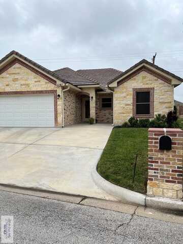 1141 FAIRWAY LN., HARLINGEN, TX 78552