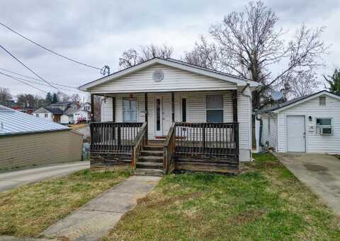 118 Olive Street, Huntington, WV 25705