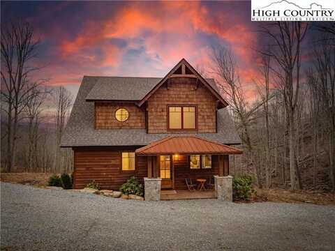 412 White Eagle Trail, Banner Elk, NC 28604