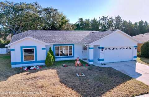 18706 QUITE Lane, Hudson, FL 34667