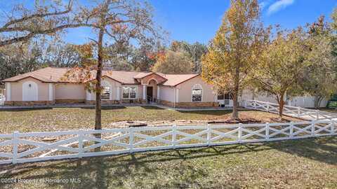 5085 Bone Lane, Brooksville, FL 34604
