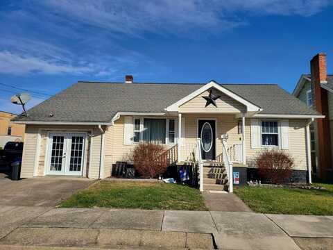 607 Juniata Avenue, Huntingdon, PA 16652